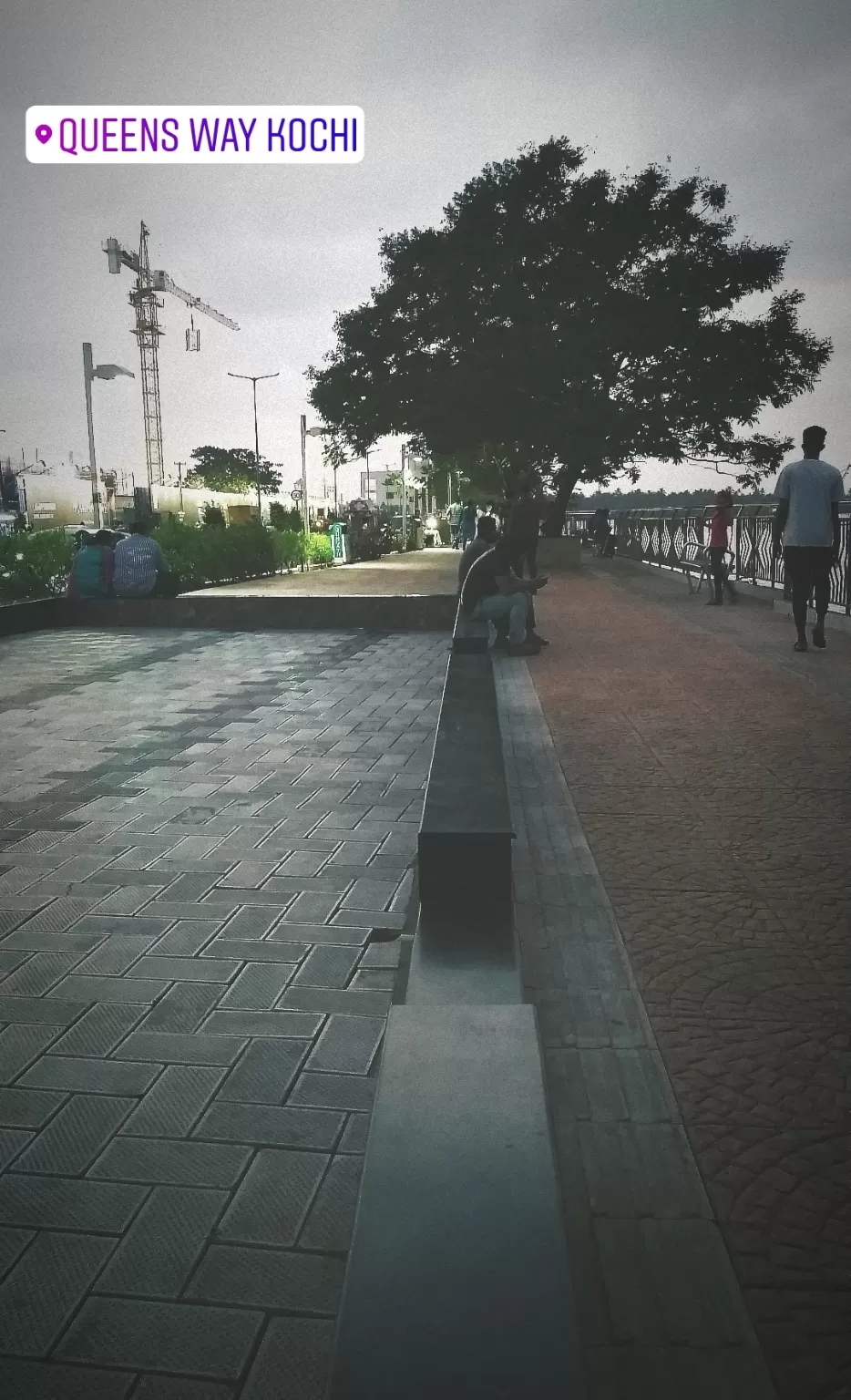 Photo of Kochi By Prithvi Raj
