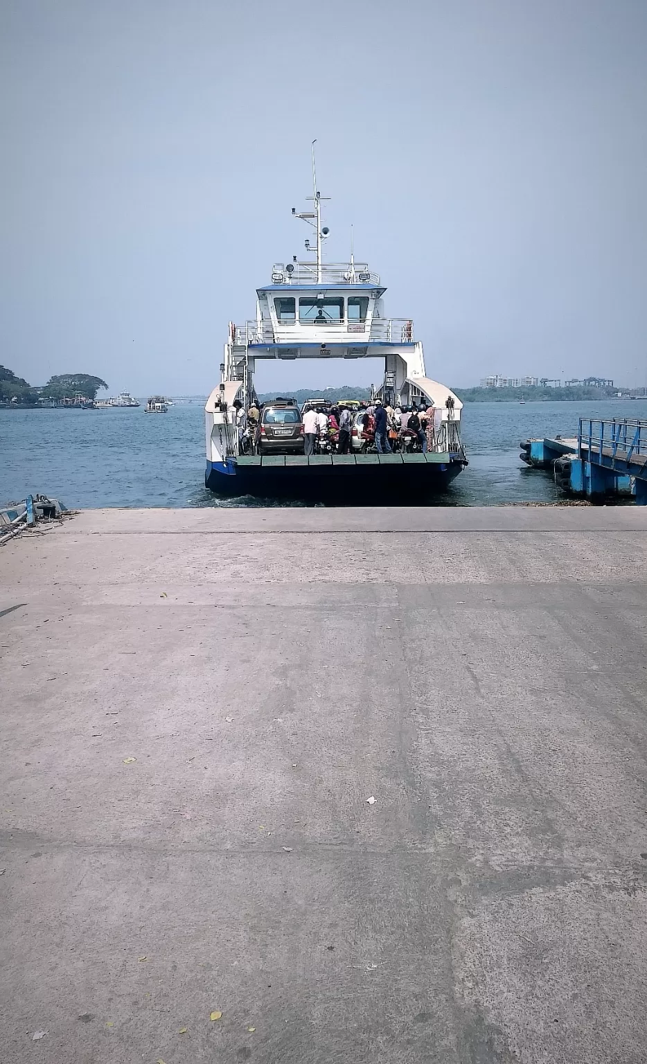 Photo of Kochi By Prithvi Raj