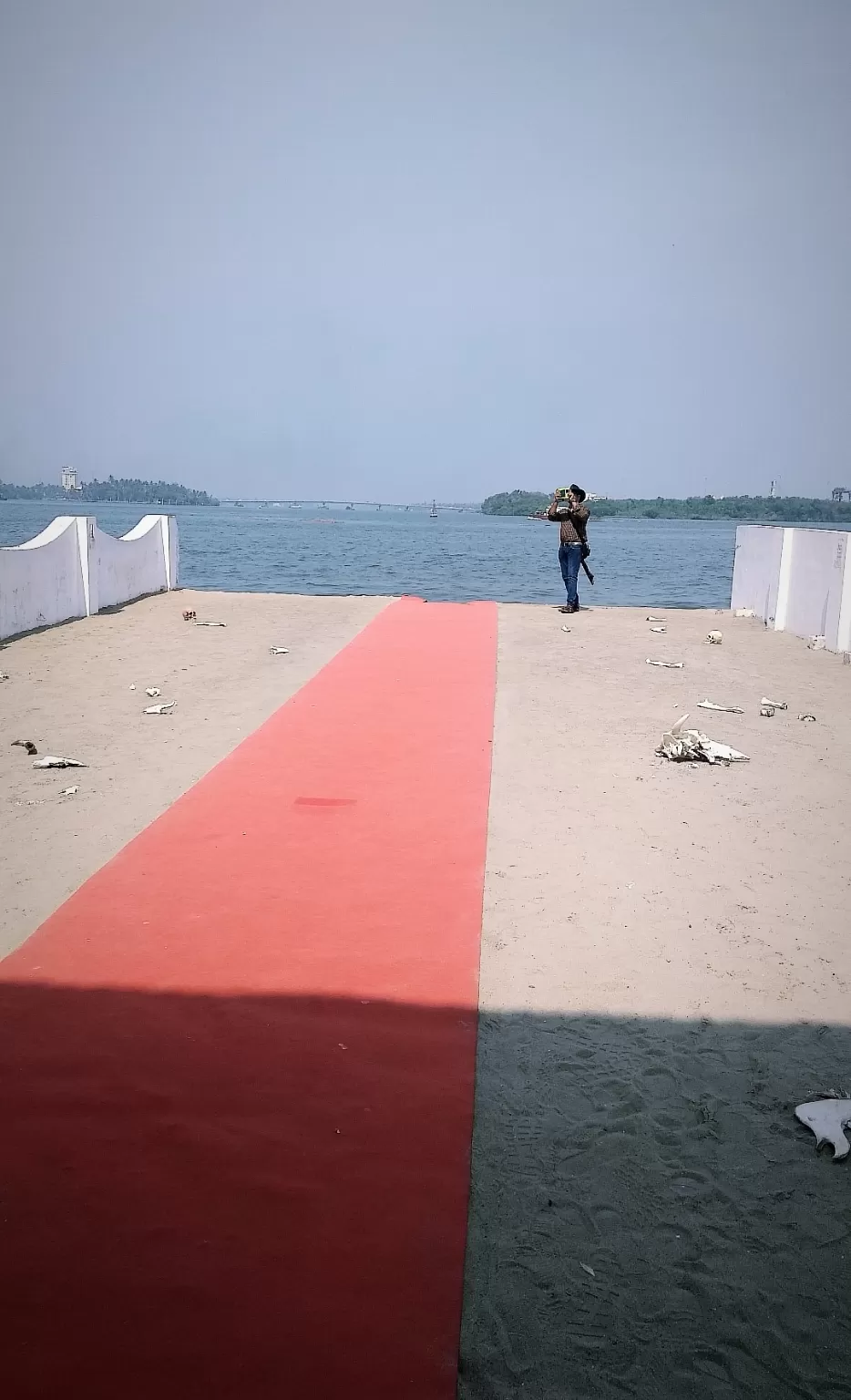 Photo of Kochi By Prithvi Raj