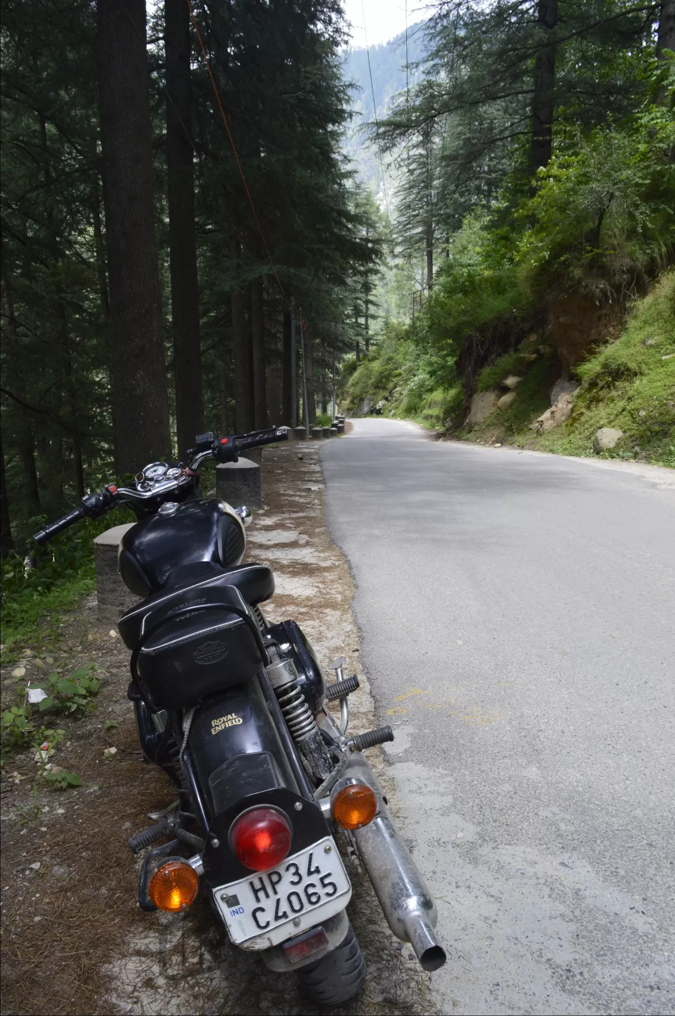 Photo of Himachal Pradesh By Secret India 