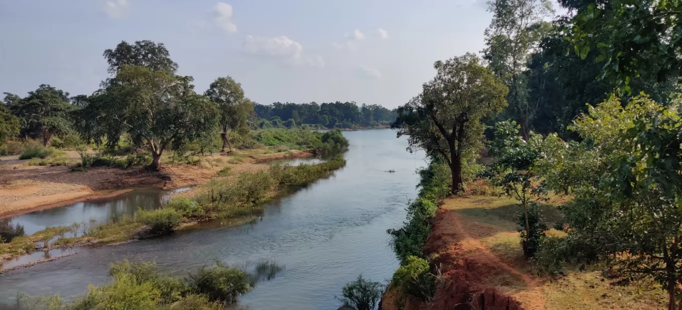 Photo of Hemalkasa By Alok Pole