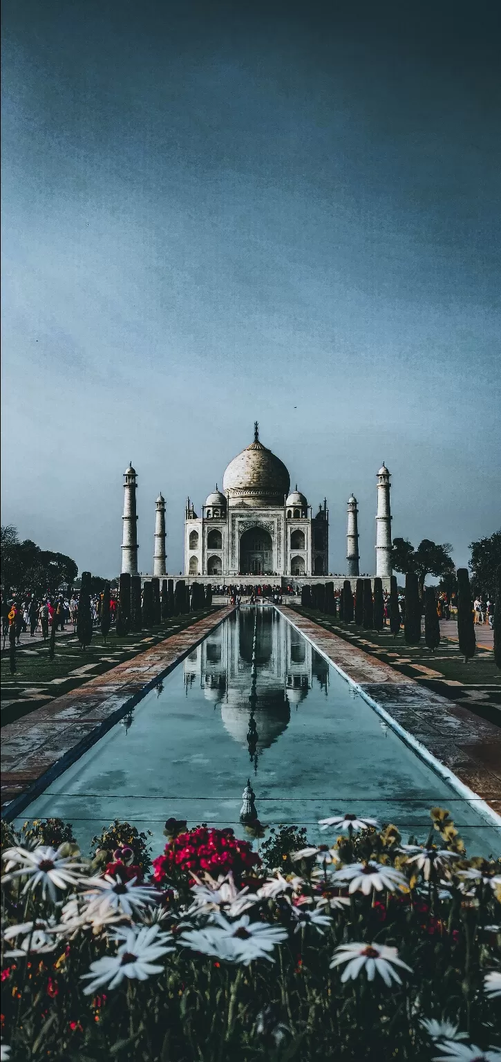 Photo of Agra By Arpit Agarwal