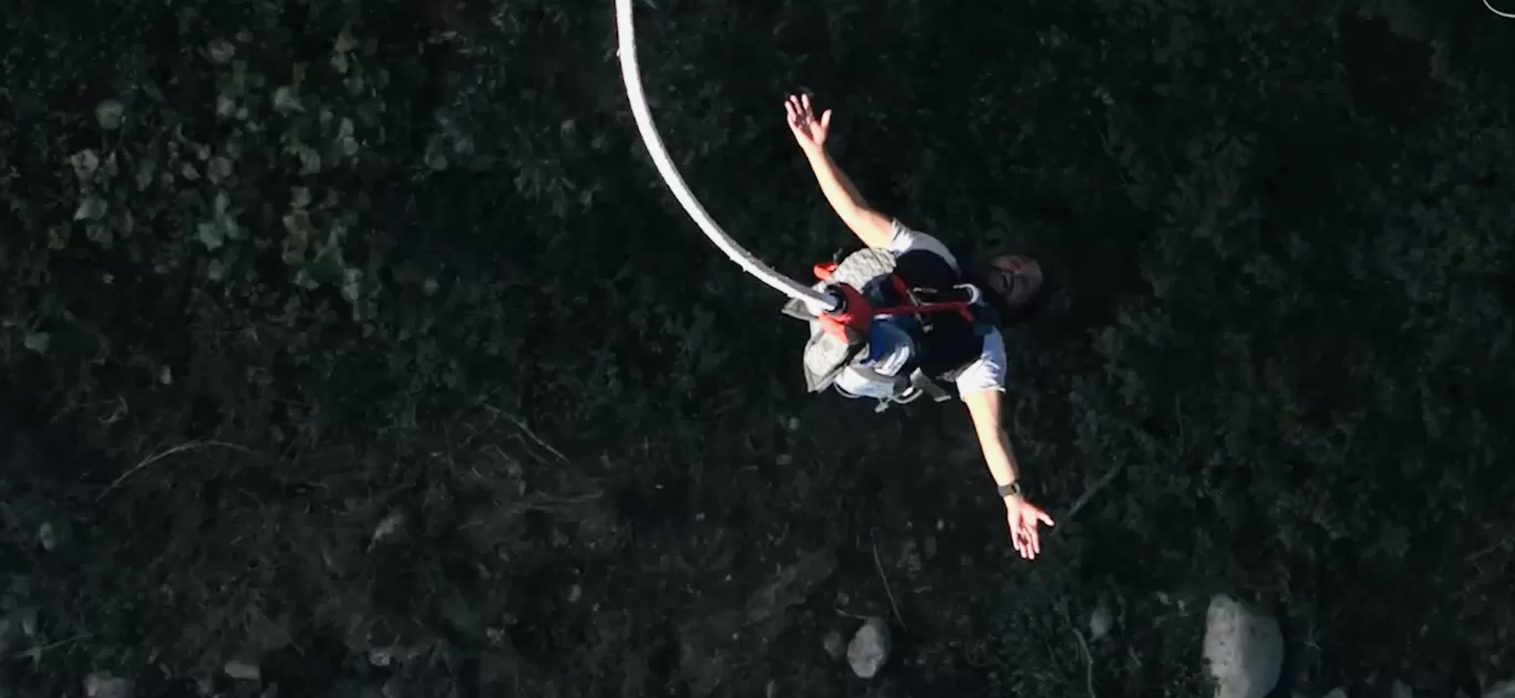 Photo of Bungy Nepal Adventure By Munjalkumar