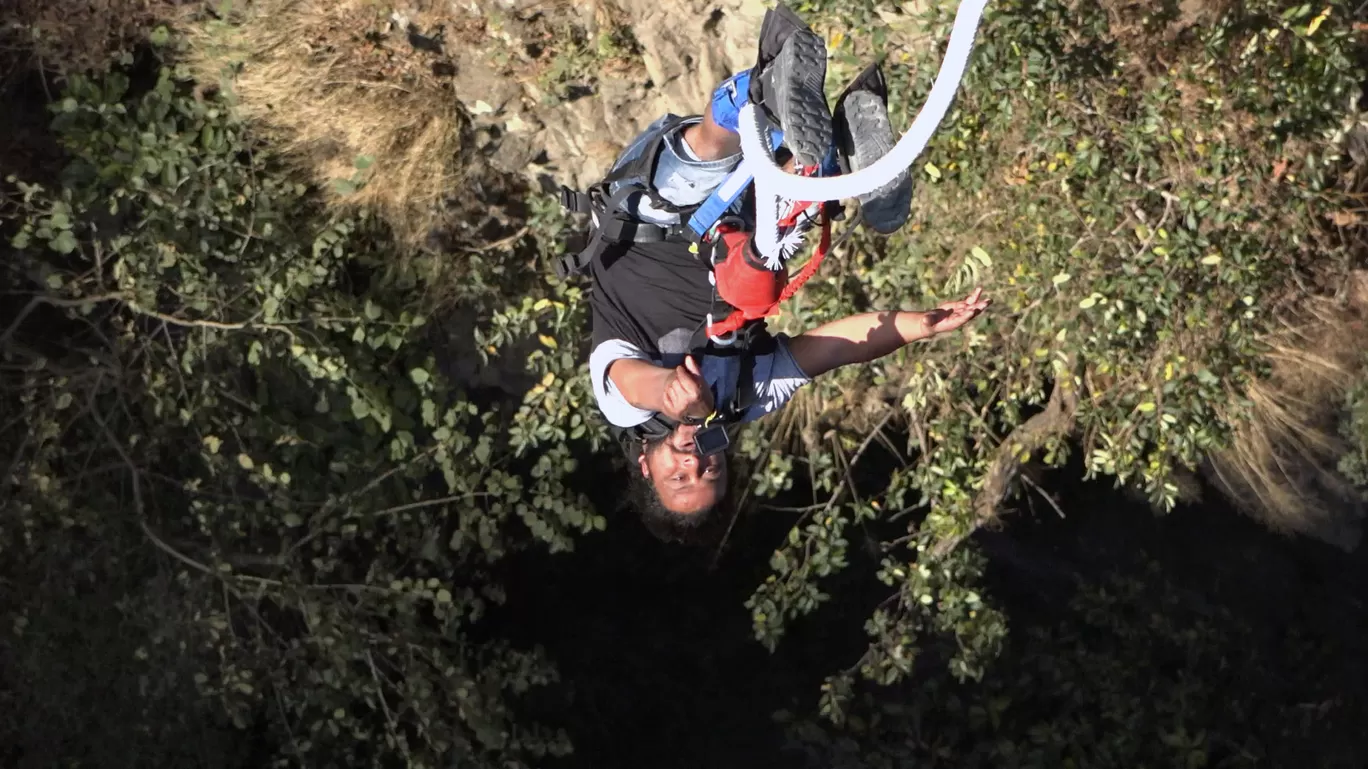 Photo of Bungy Nepal Adventure By Munjalkumar