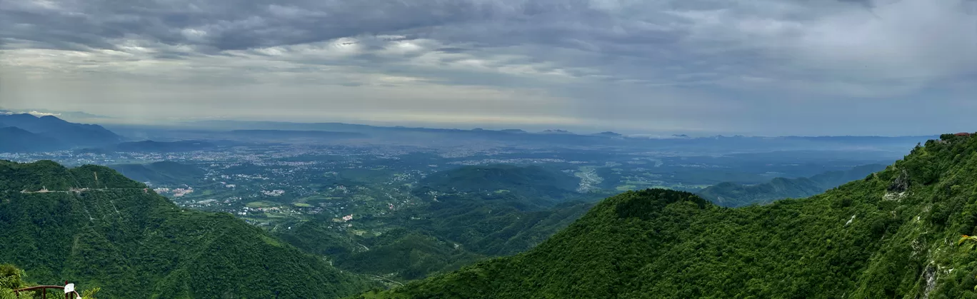 Photo of Mussoorie By Munjalkumar