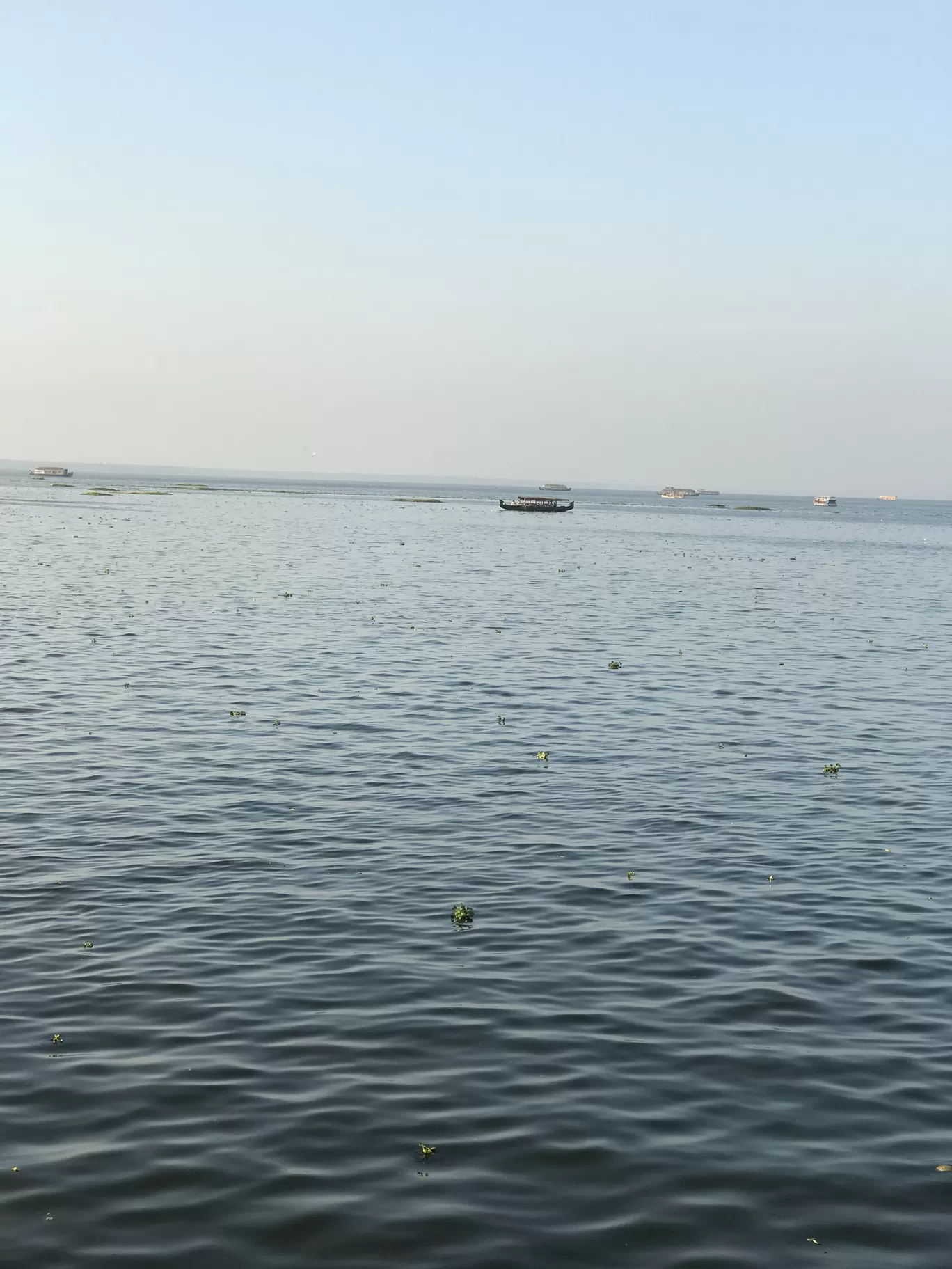 Photo of Alleppey Boat House By Munjalkumar