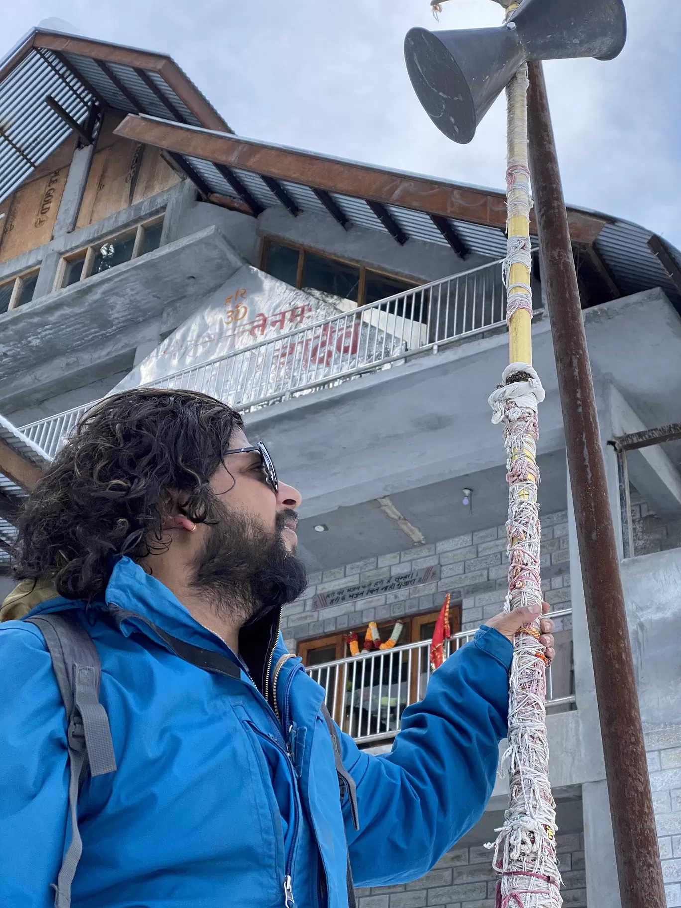 Photo of Anjani Mahadev Temple By Munjalkumar