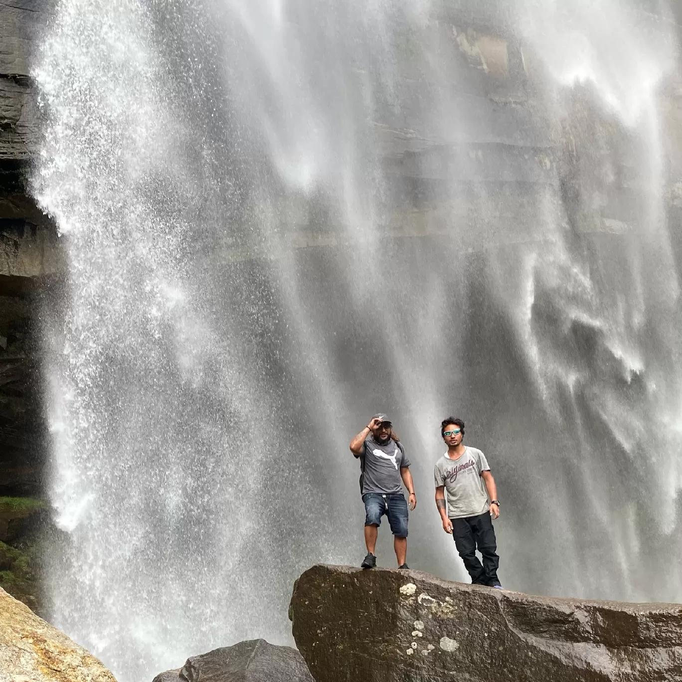 Photo of Jogni Waterfall By Munjalkumar
