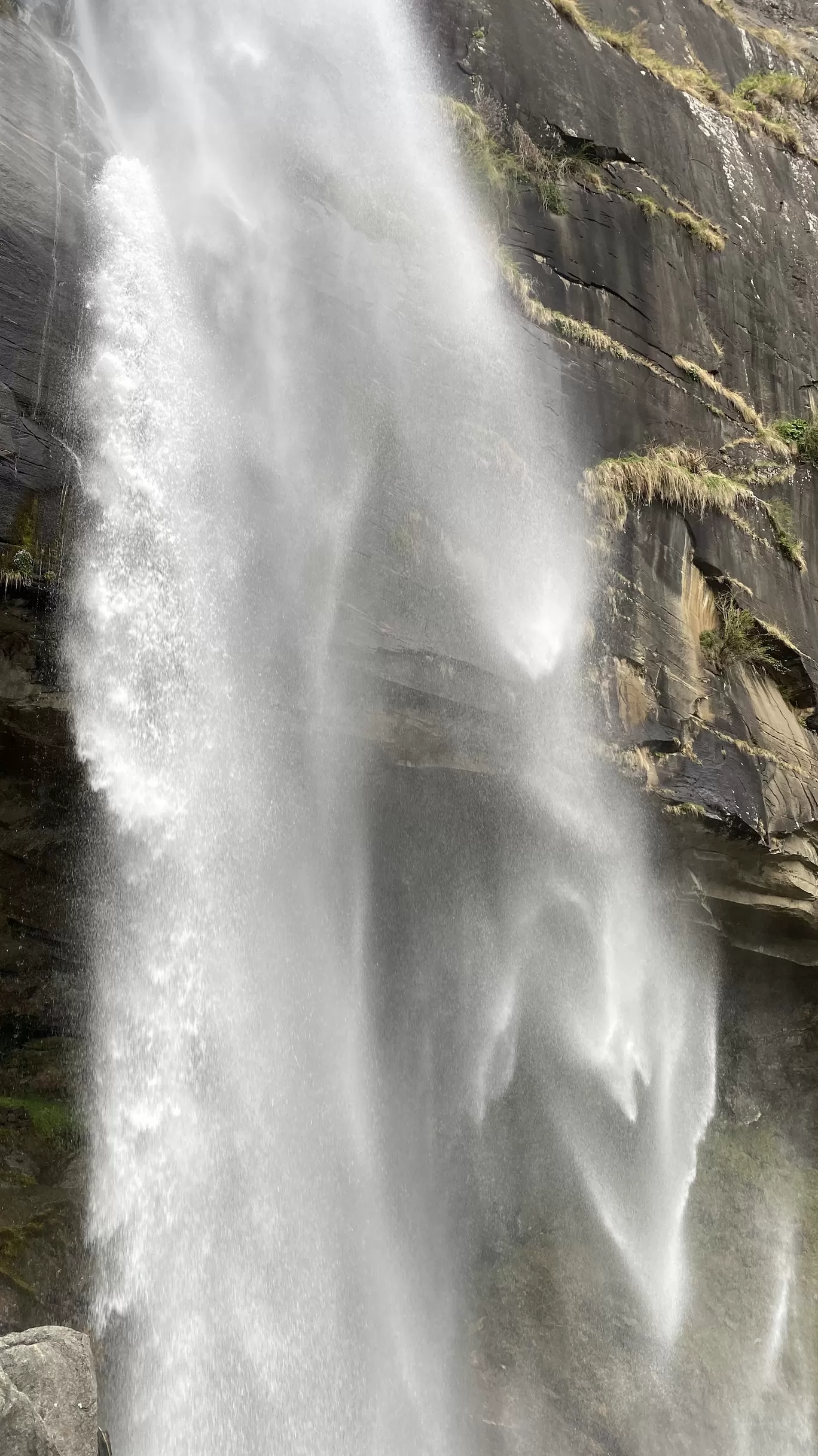 Photo of Jogni Waterfall By Munjalkumar