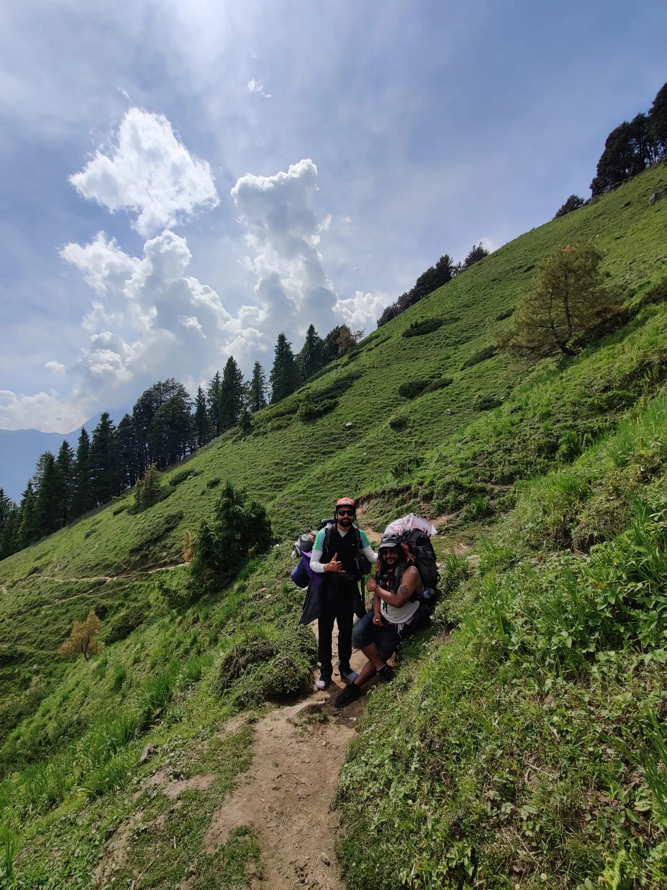 Photo of Rani sui lake & Saurkundi pass shop By Munjalkumar
