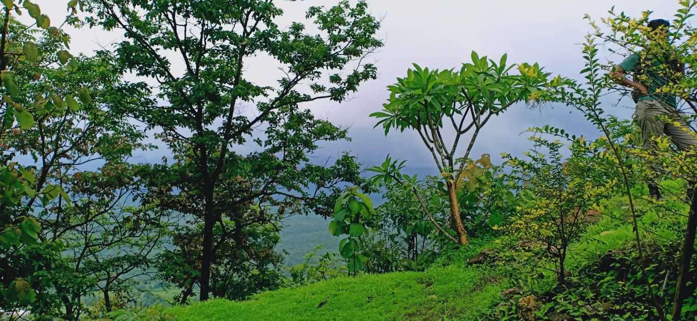 Photo of Sanguem By Elisha Pereira