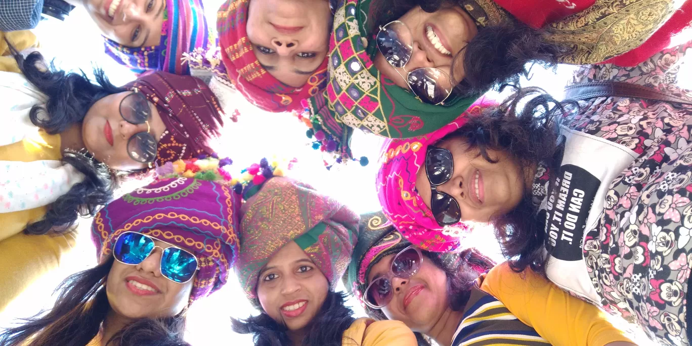 Photo of Kalo Dungar By Mayuri More