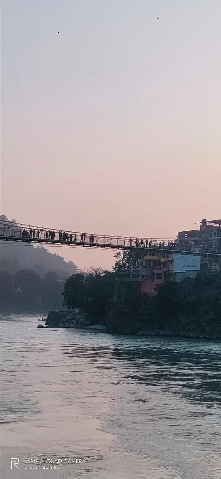 Photo of Rishikesh By suman.magan