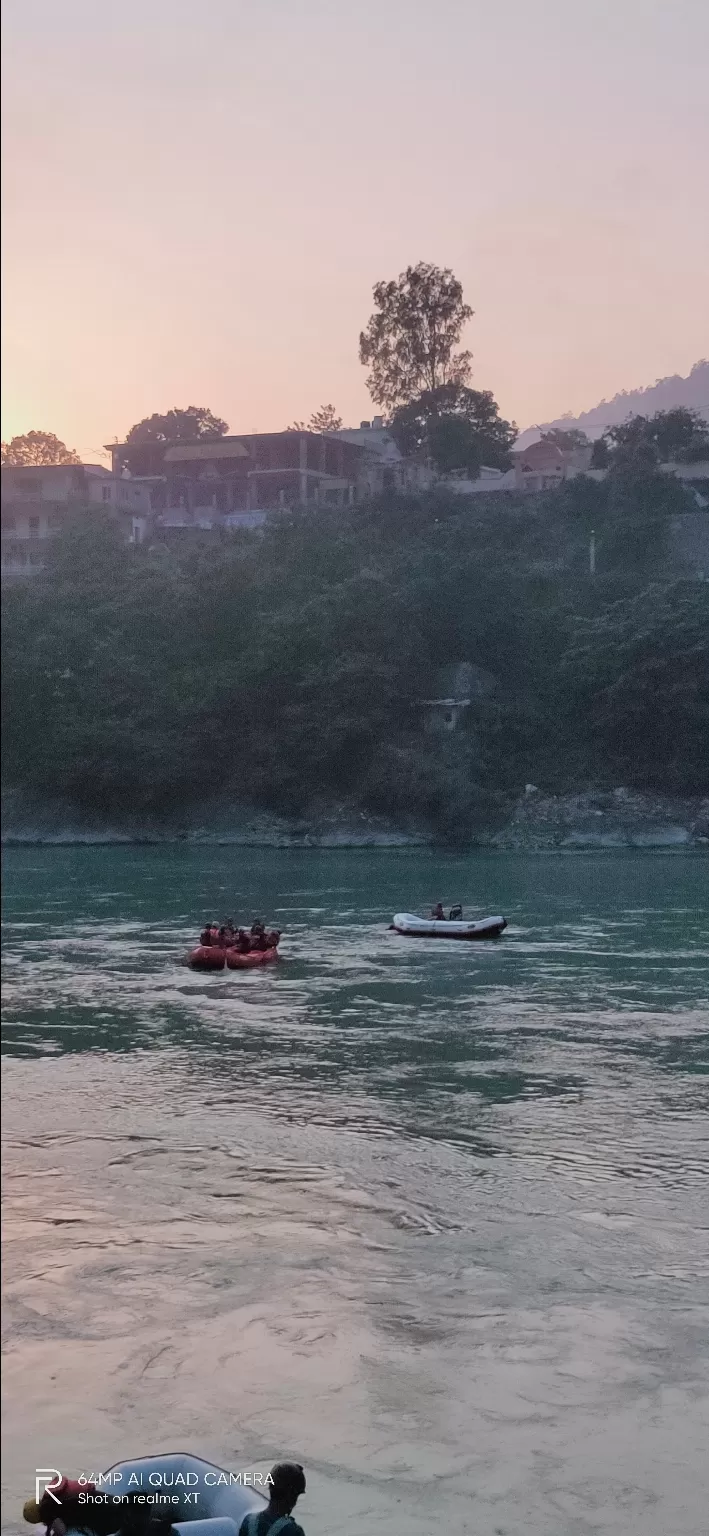 Photo of Rishikesh By suman.magan