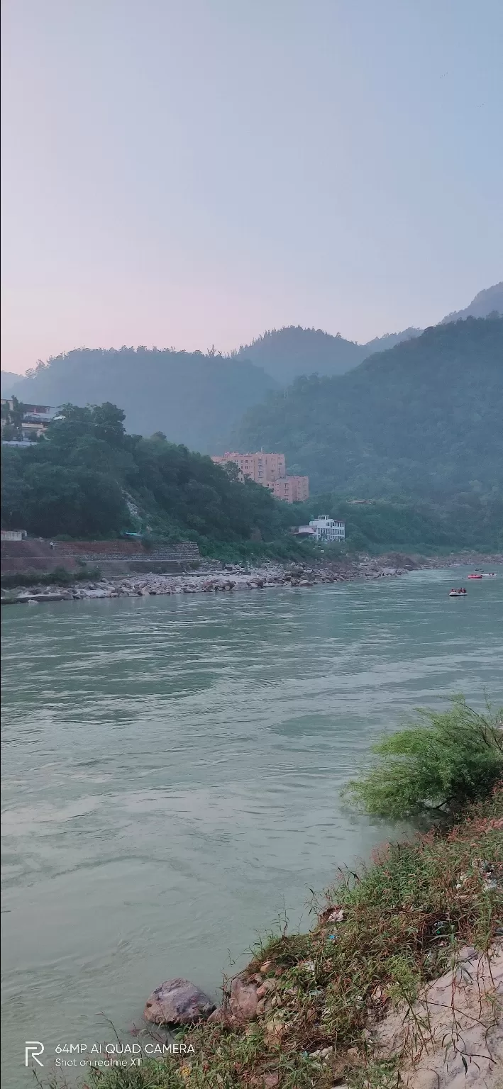 Photo of Rishikesh By suman.magan