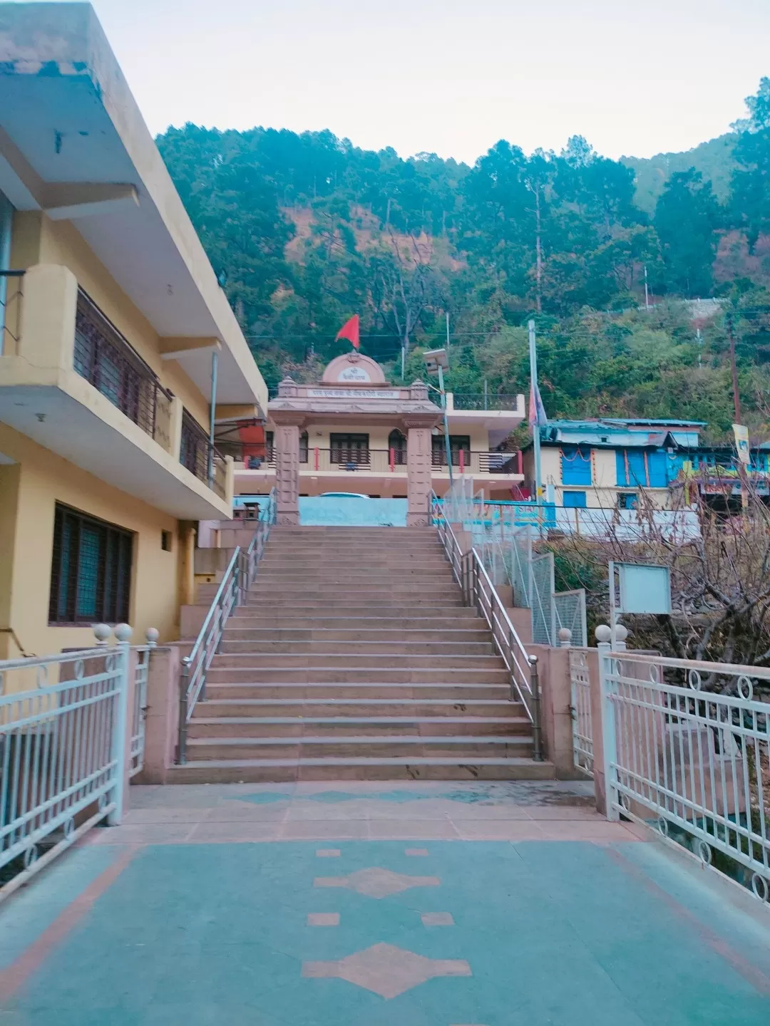 Photo of Neem Karoli Baba Ashram Kainchi Dham By suman.magan