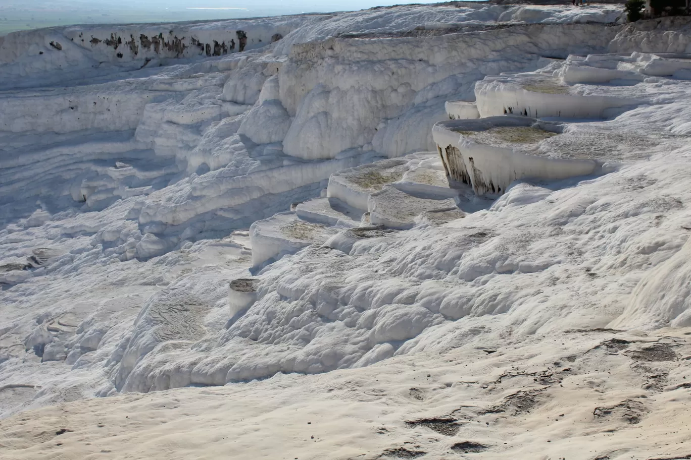 Photo of Pamukkale/Denizli By Mileandsmile