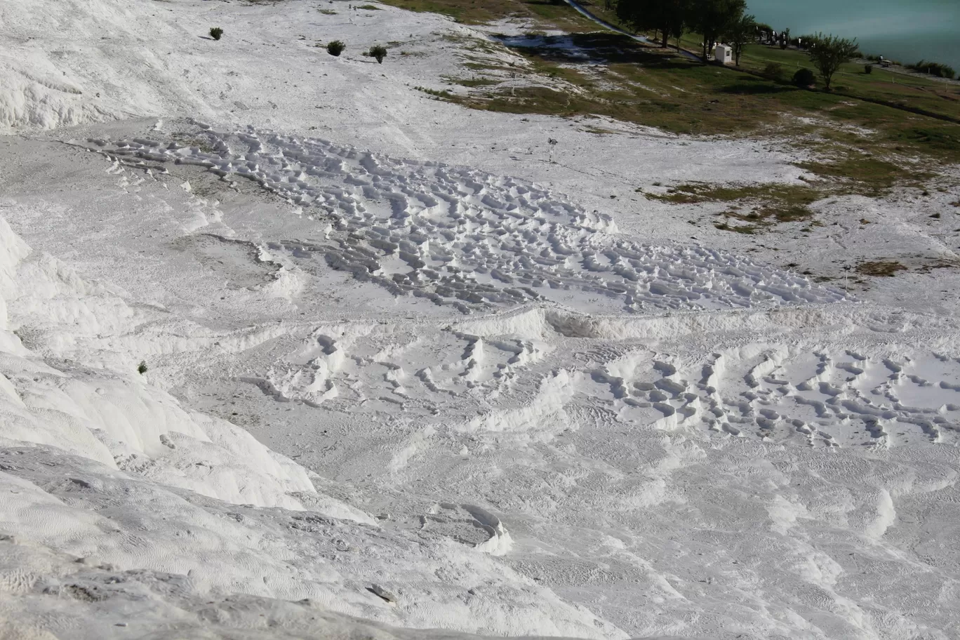 Photo of Pamukkale/Denizli By Mileandsmile