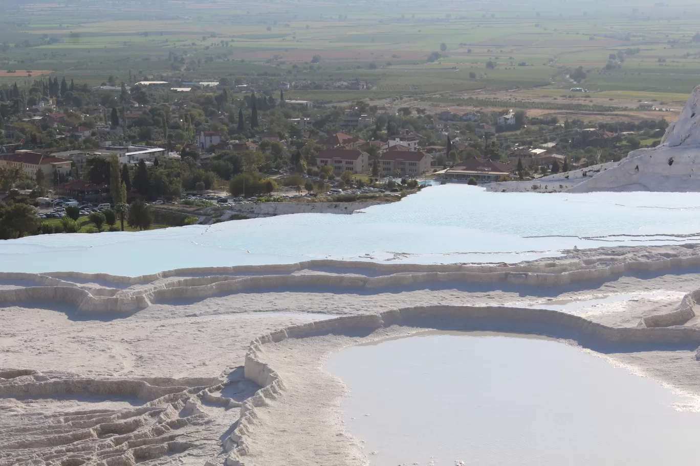 Photo of Pamukkale/Denizli By Mileandsmile