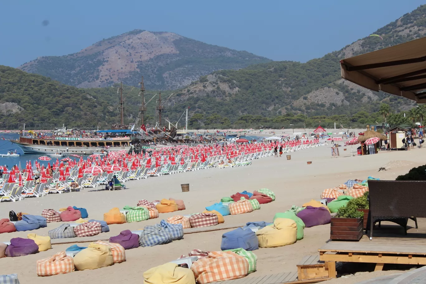 Photo of Ölüdeniz By Mileandsmile