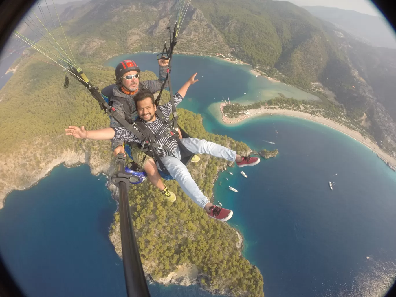 Photo of Ölüdeniz By Mileandsmile