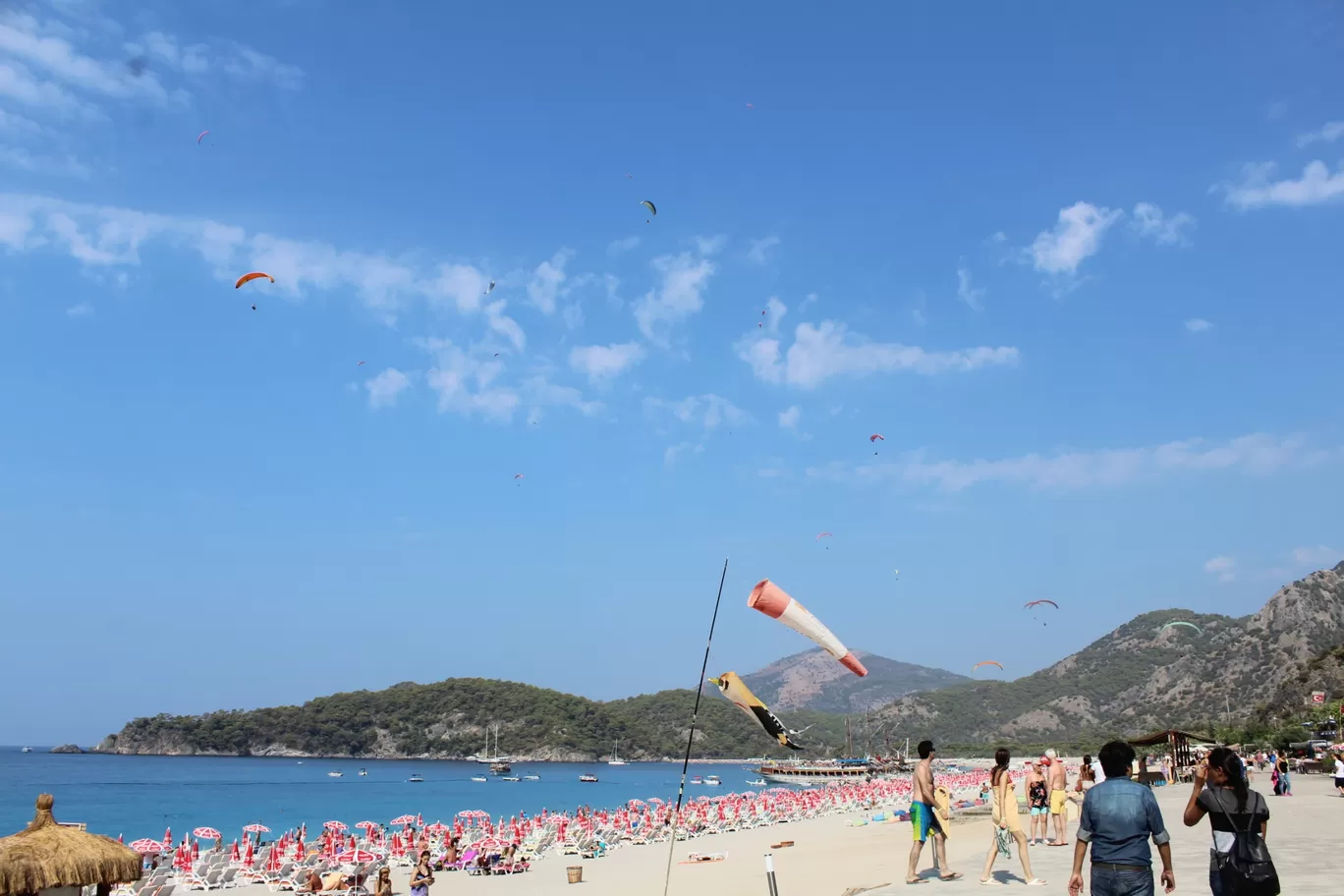 Photo of Ölüdeniz By Mileandsmile