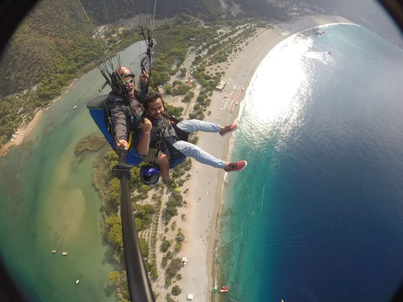 Photo of Ölüdeniz By Mileandsmile