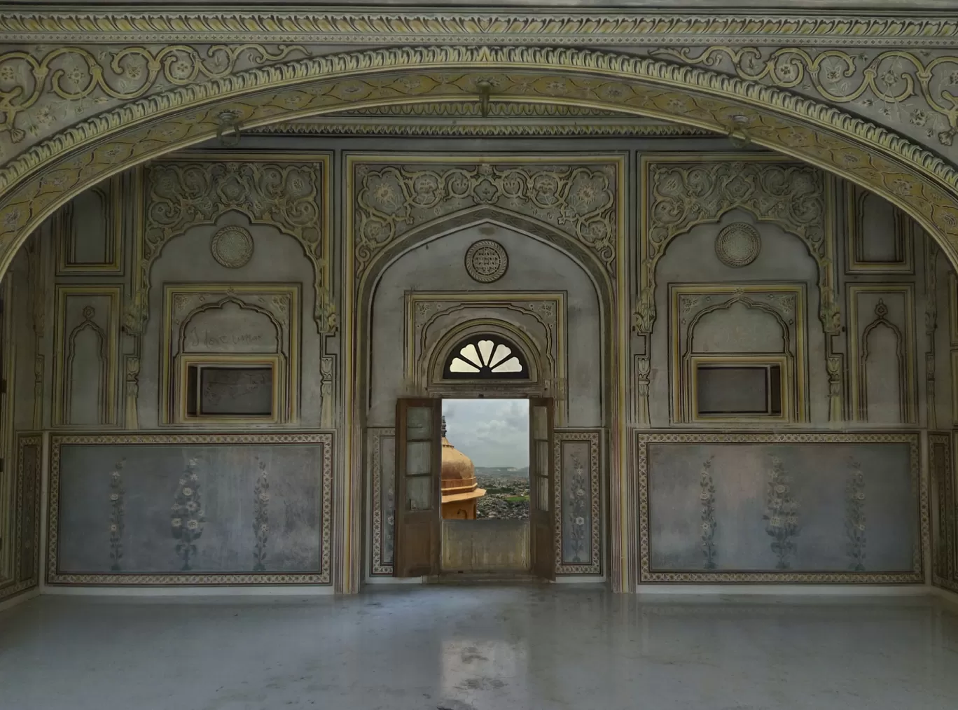 Photo of Jaipur By Mehul Oswal