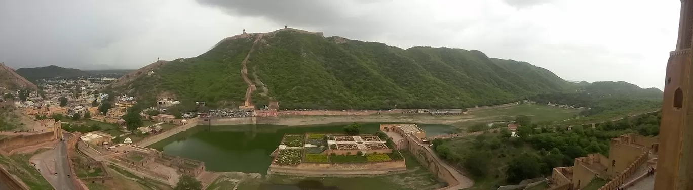 Photo of Jaipur By Mehul Oswal