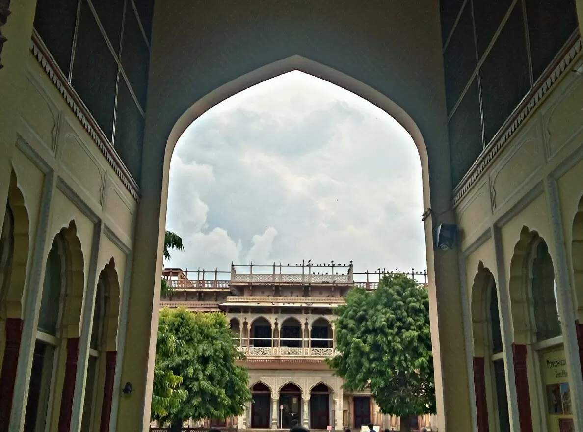 Photo of Jaipur By Mehul Oswal