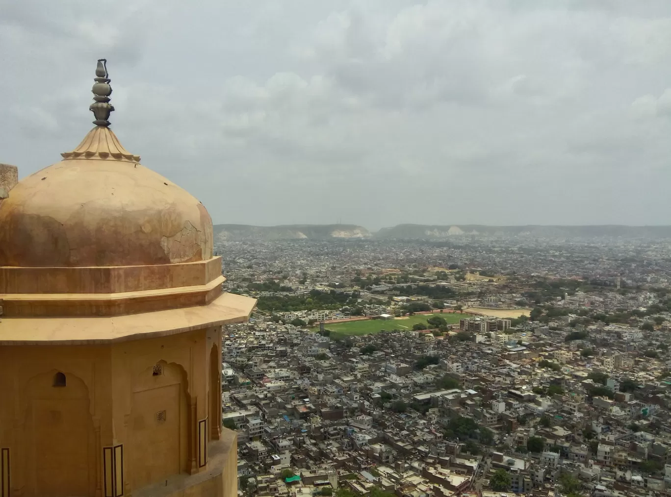 Photo of Jaipur By Mehul Oswal