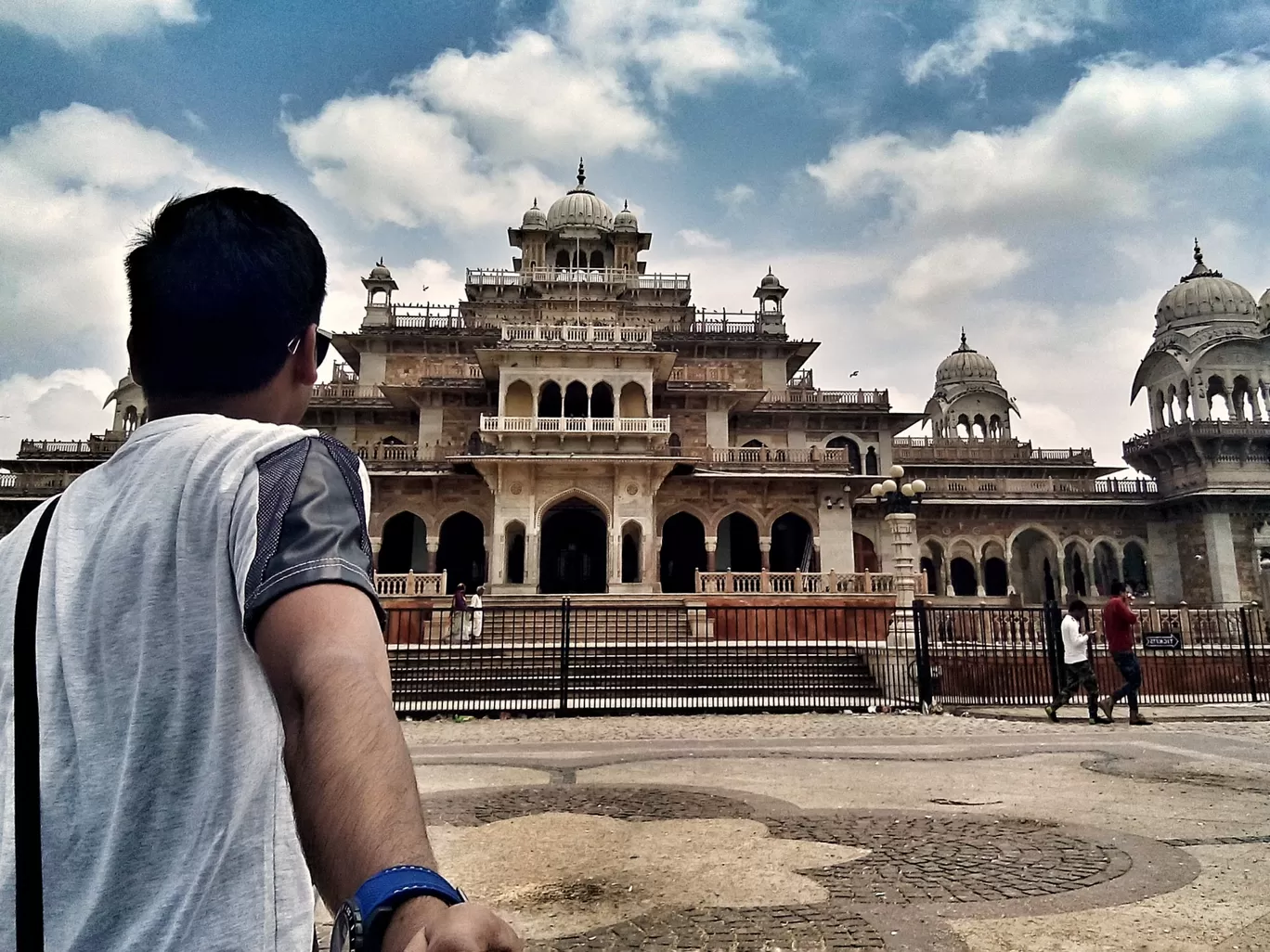 Photo of Jaipur By Mehul Oswal