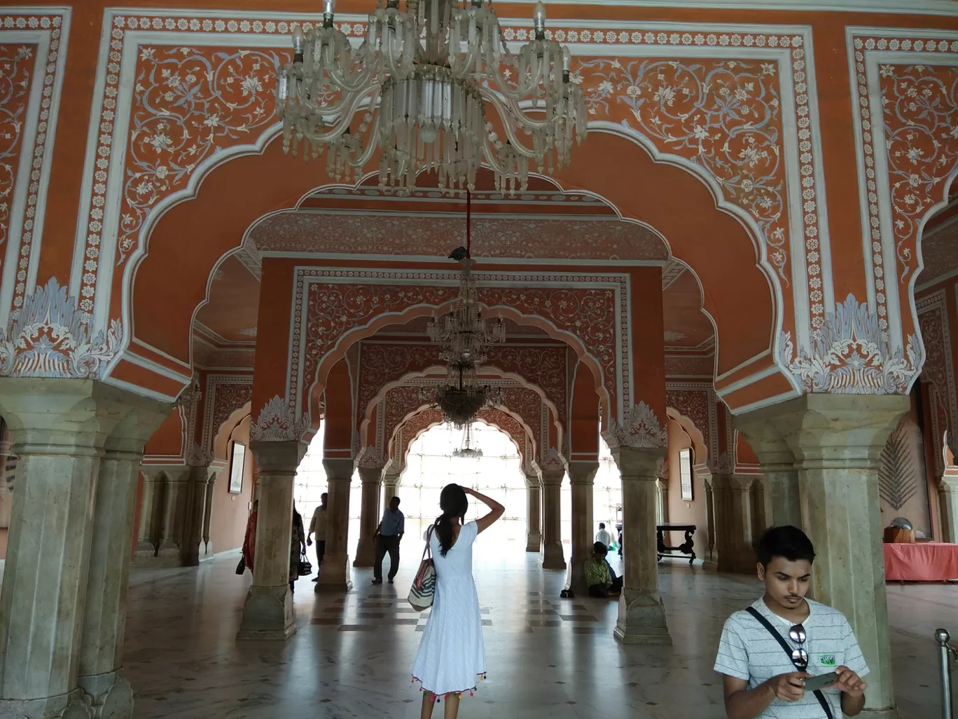 Photo of Jaipur By Mehul Oswal