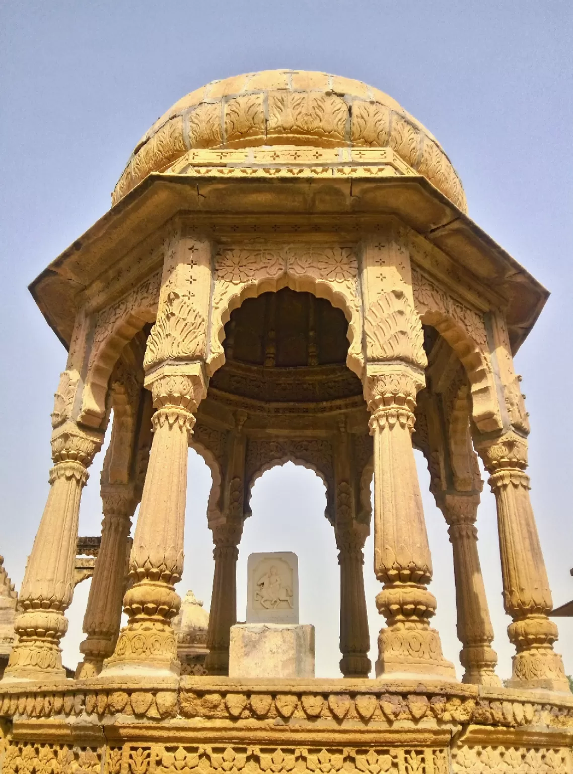 Photo of Jaisalmer By Mehul Oswal