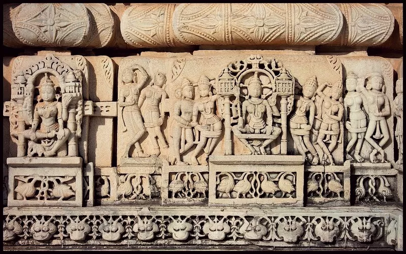 Photo of Ranakpur Jain Temple By Mehul Oswal