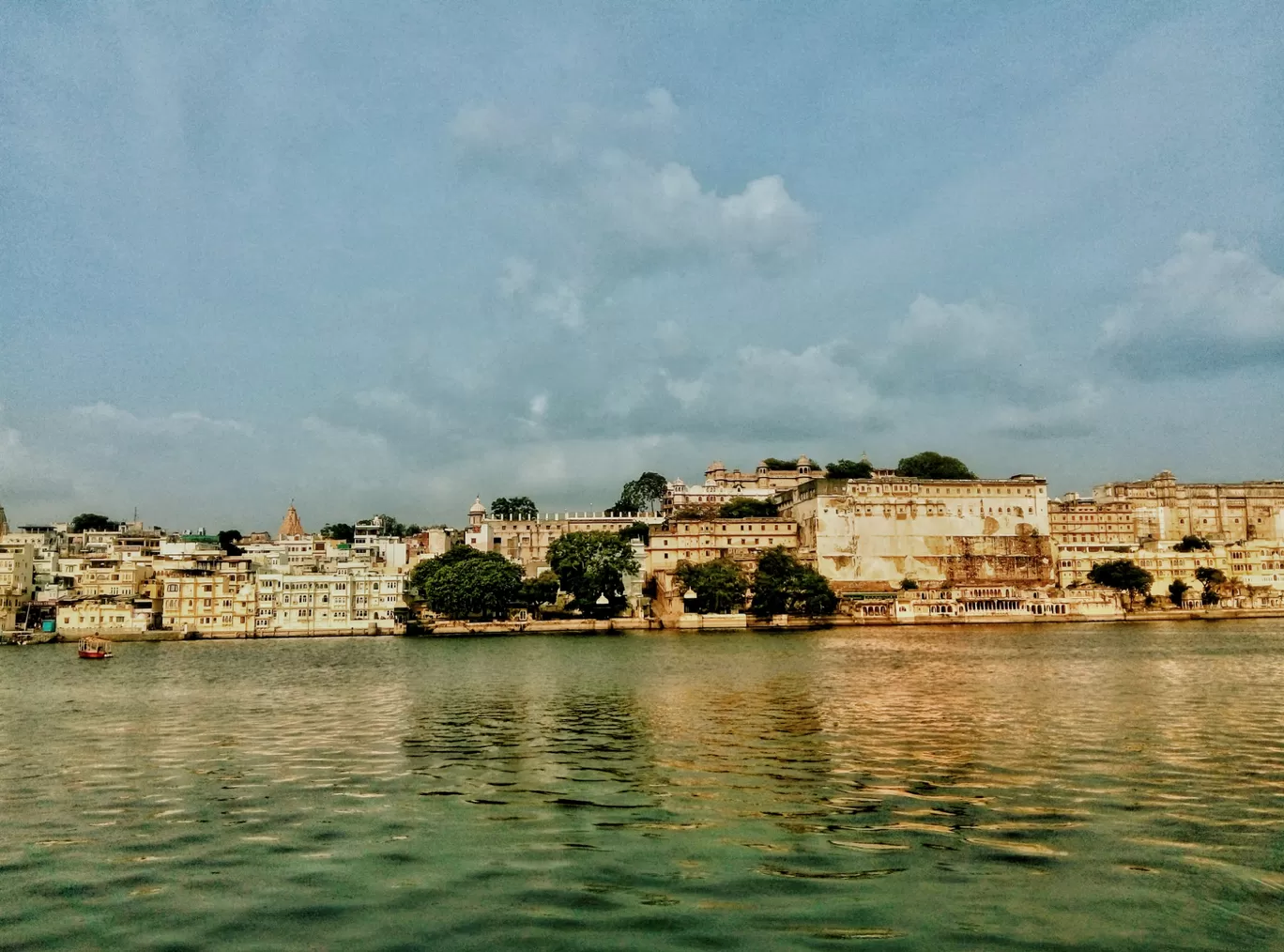 Photo of Udaipur By Mehul Oswal