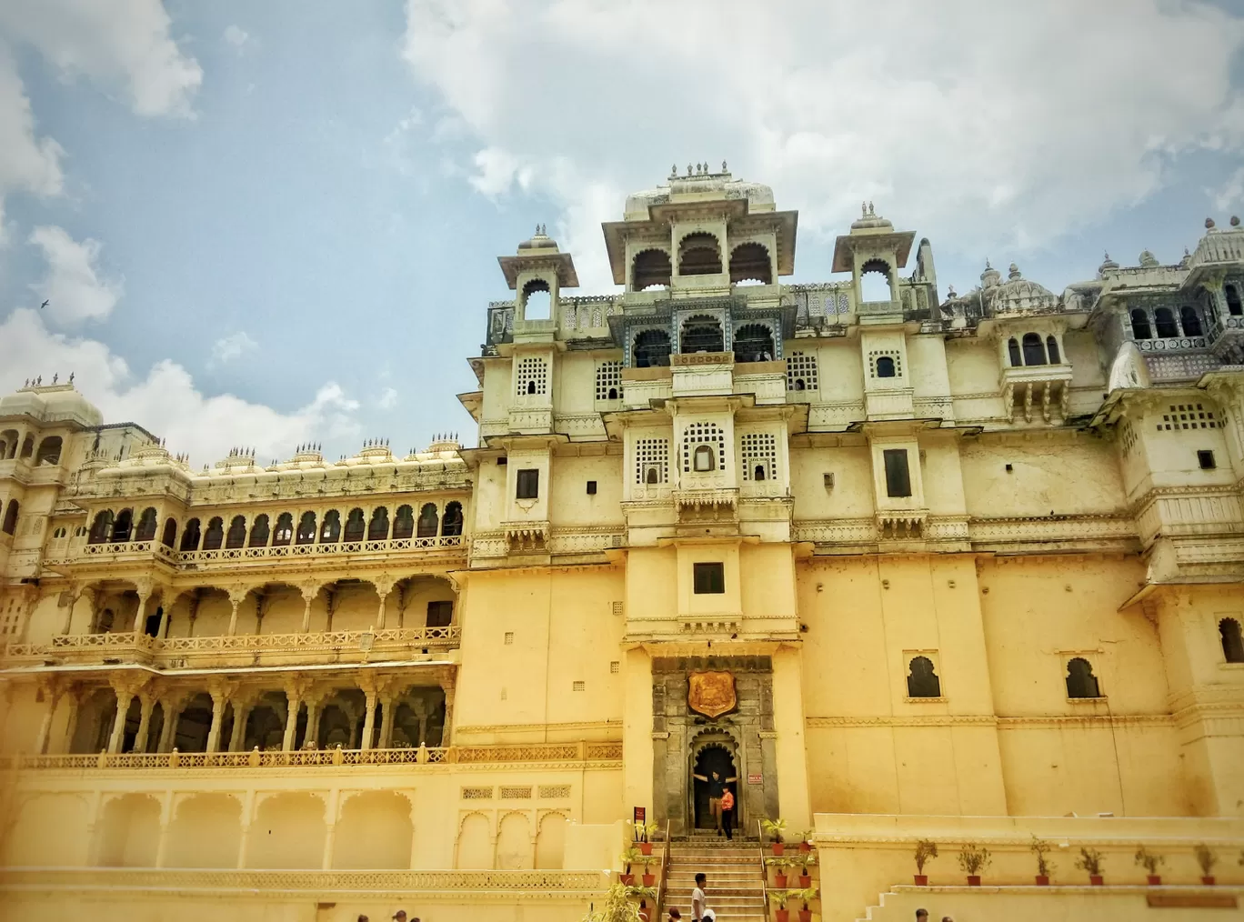 Photo of Udaipur By Mehul Oswal