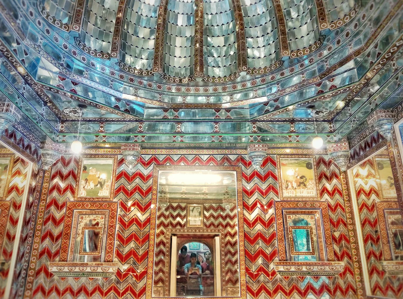 Photo of Udaipur By Mehul Oswal