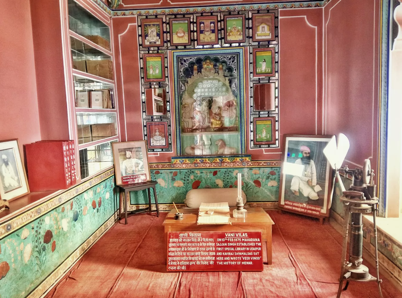 Photo of Udaipur By Mehul Oswal