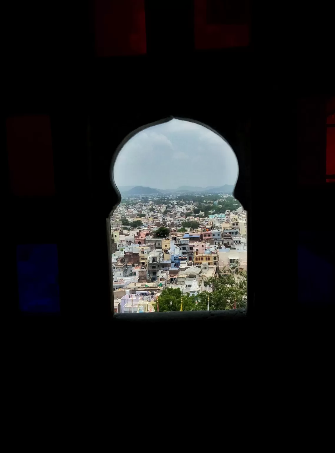 Photo of Udaipur By Mehul Oswal