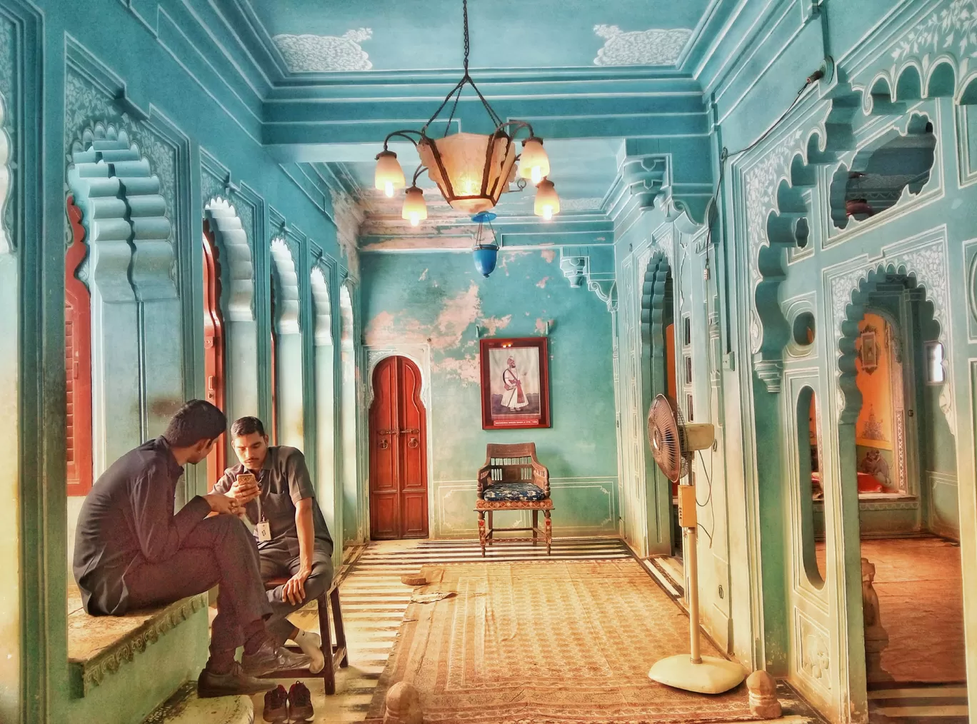 Photo of Udaipur By Mehul Oswal