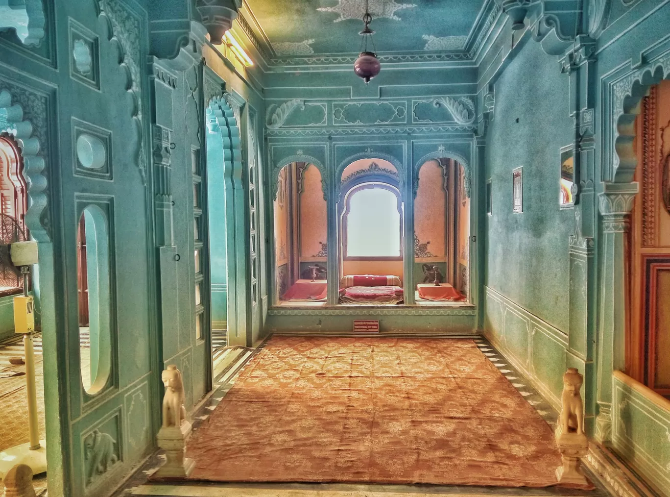 Photo of Udaipur By Mehul Oswal