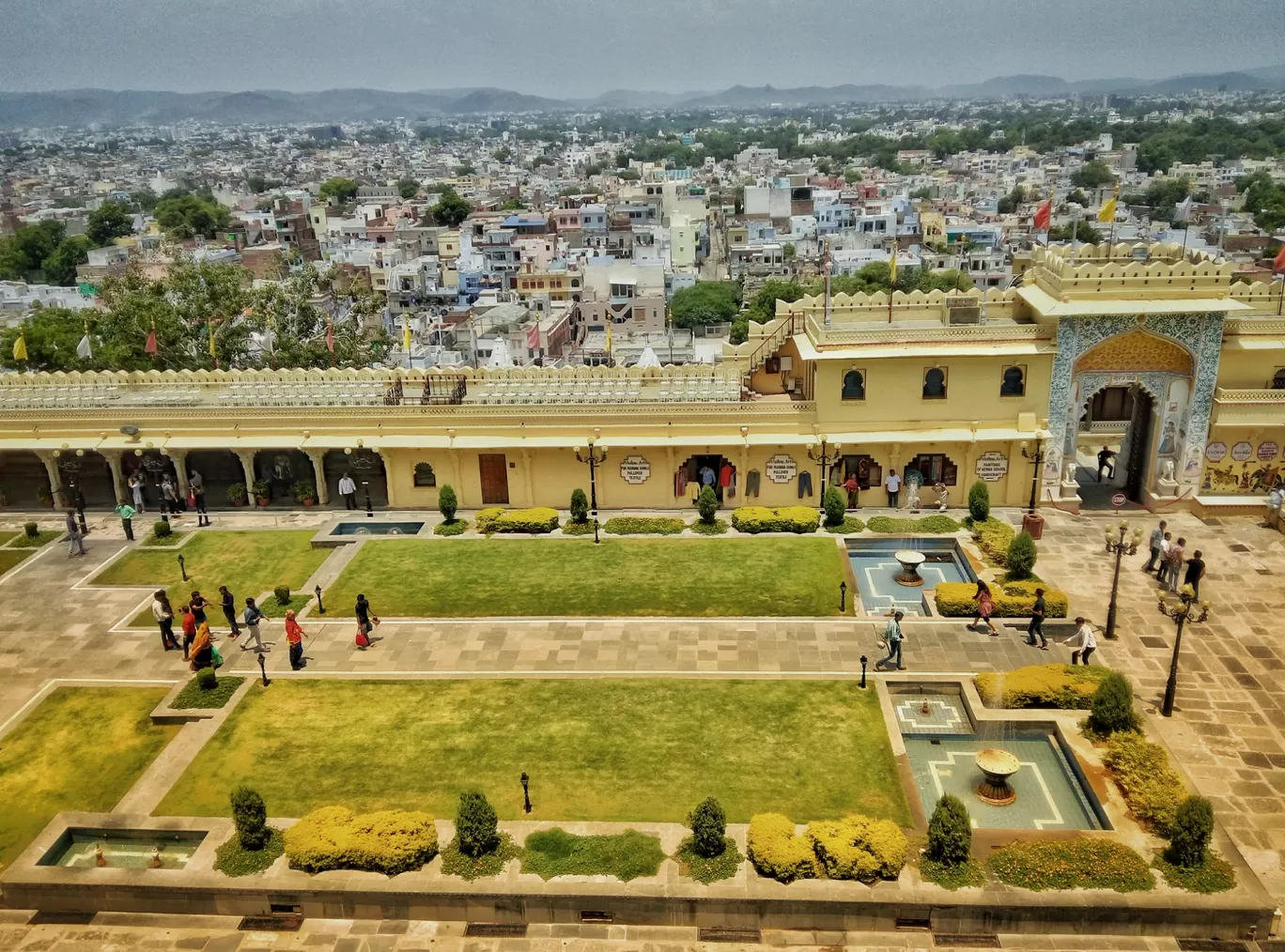Photo of Udaipur By Mehul Oswal