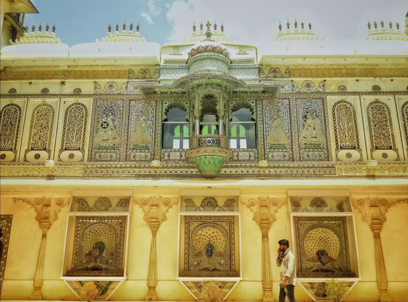 Photo of Udaipur By Mehul Oswal