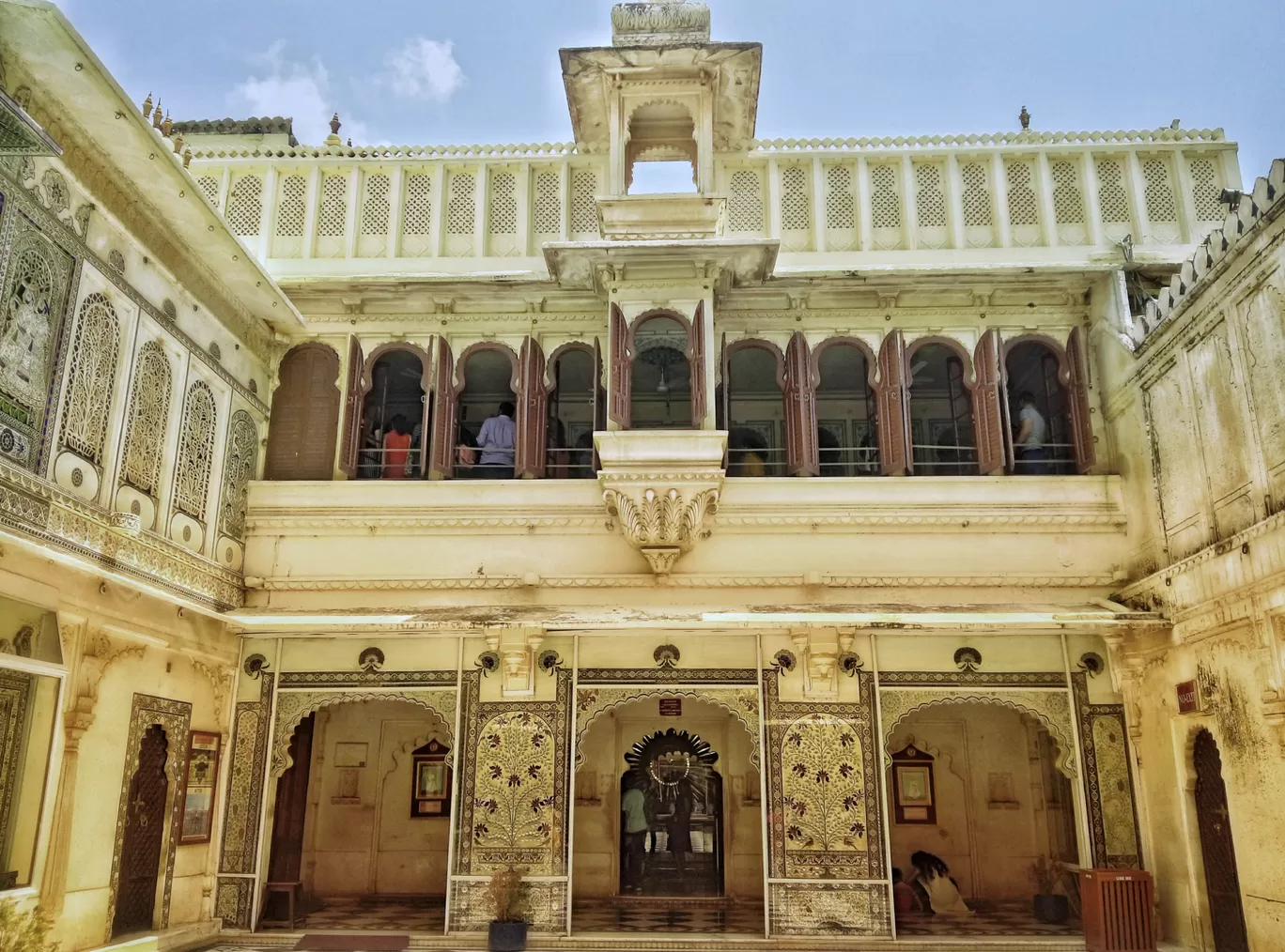 Photo of Udaipur By Mehul Oswal