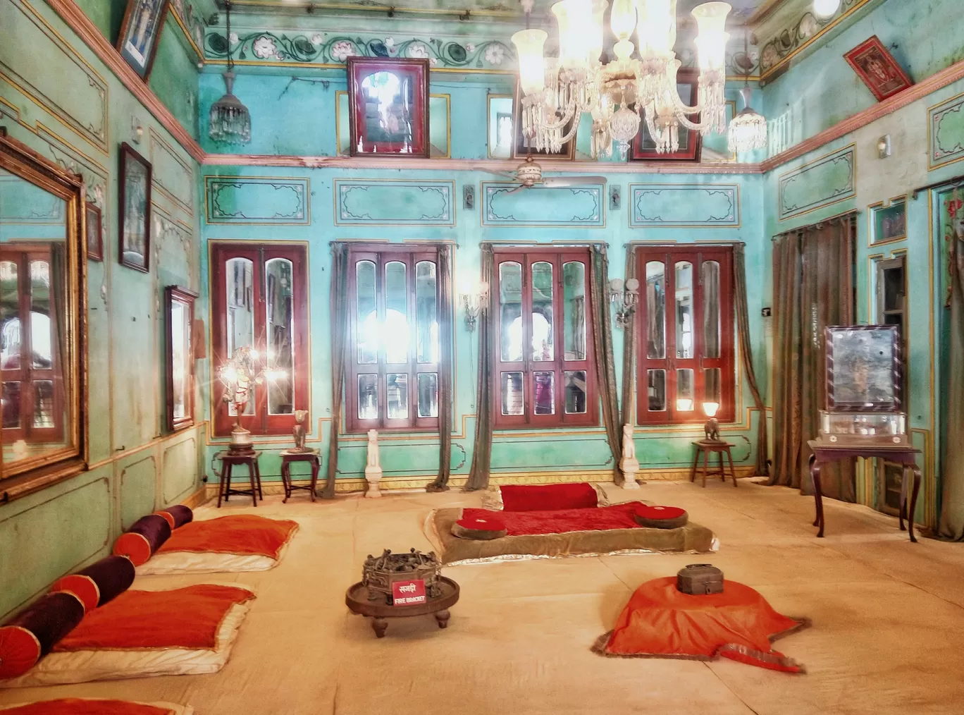 Photo of Udaipur By Mehul Oswal