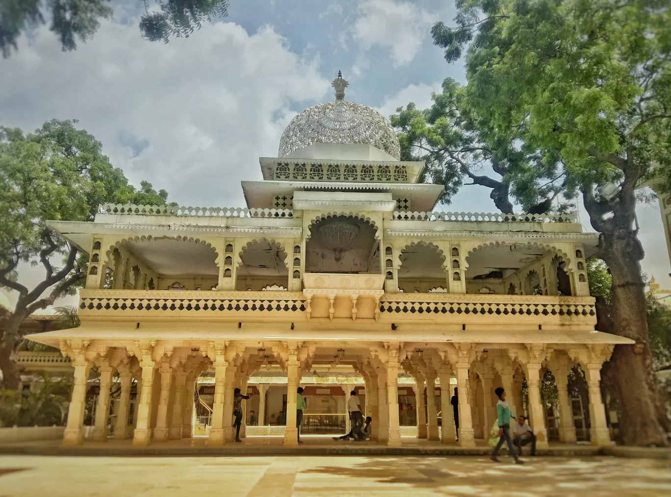 Photo of Udaipur By Mehul Oswal