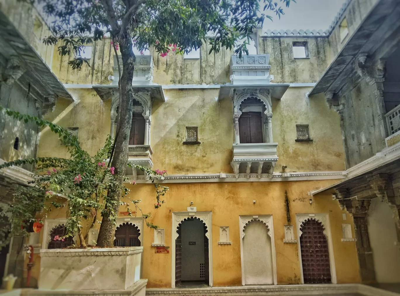 Photo of Udaipur By Mehul Oswal