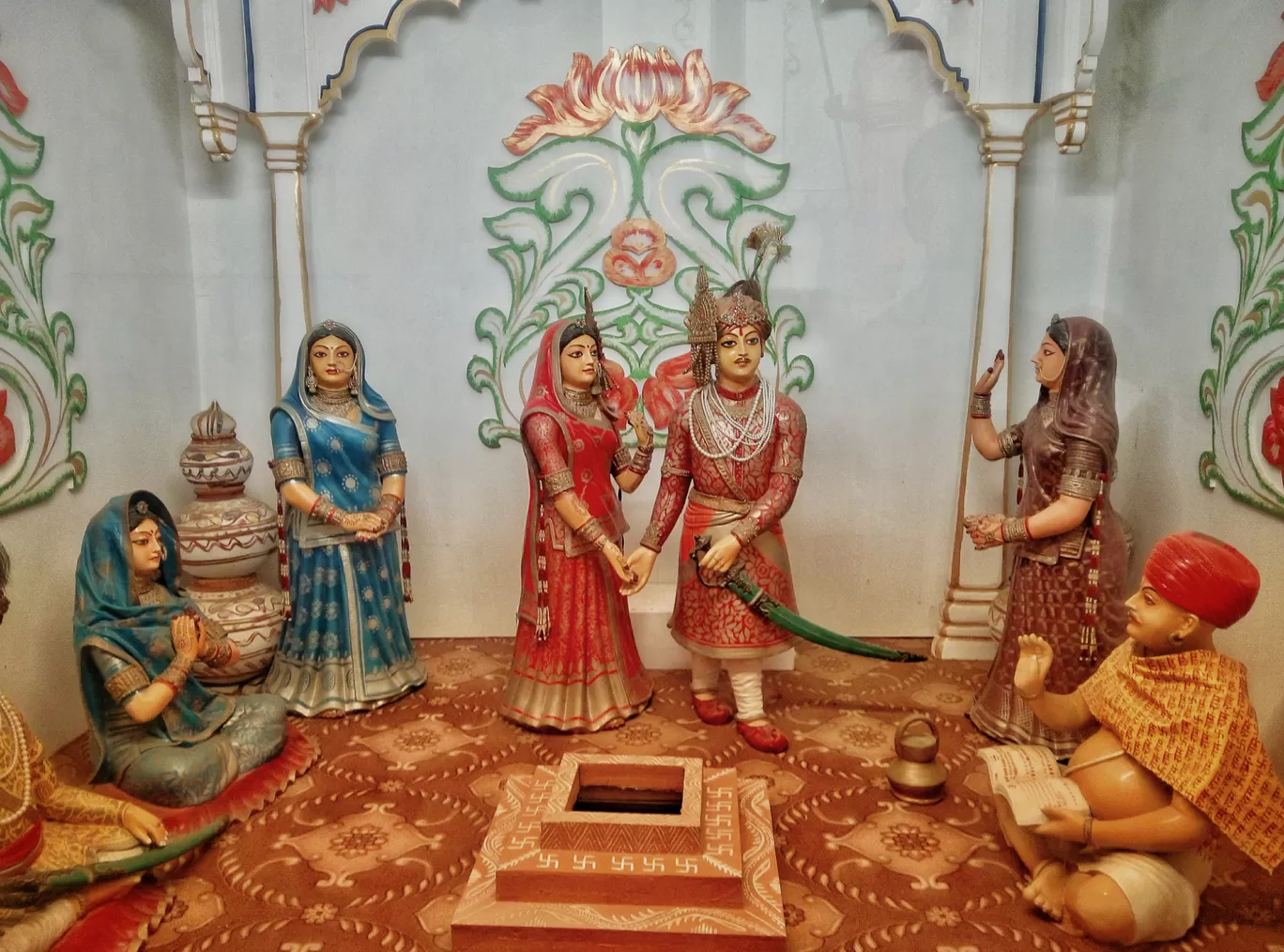Photo of Udaipur By Mehul Oswal
