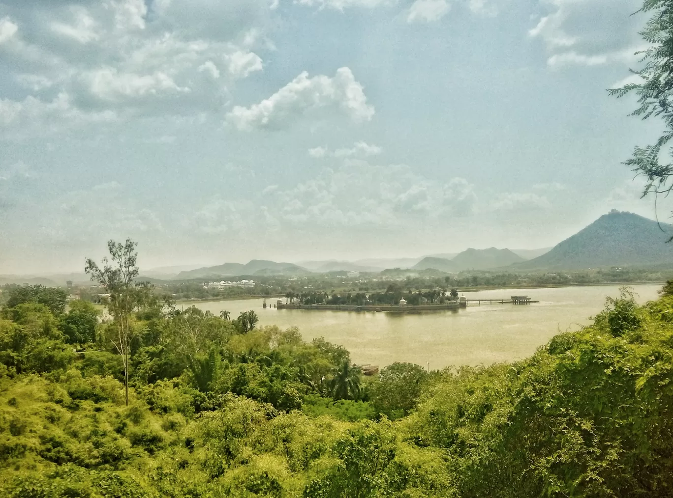 Photo of Udaipur By Mehul Oswal
